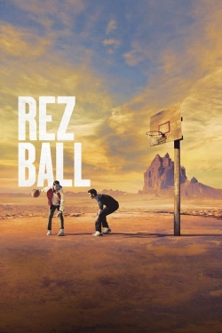 Rez Ball-free