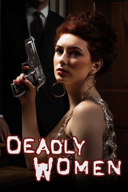 Deadly Women-free