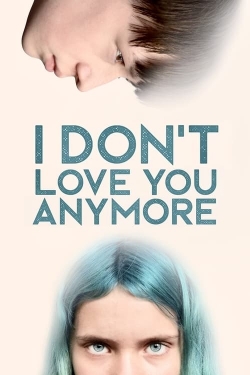 I Don't Love You Anymore-free