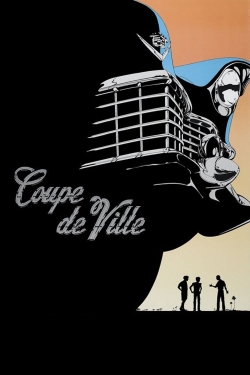 Coupe de Ville-free