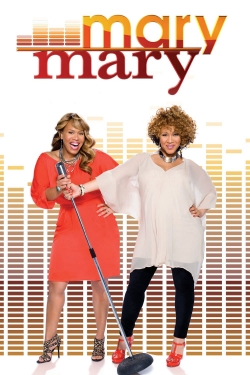 Mary Mary-free