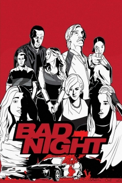 Bad Night-free