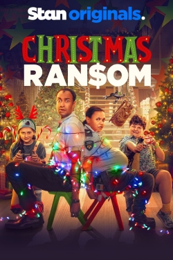 Christmas Ransom-free