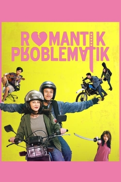 Romantik Problematik-free