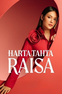 Harta Tahta Raisa-free