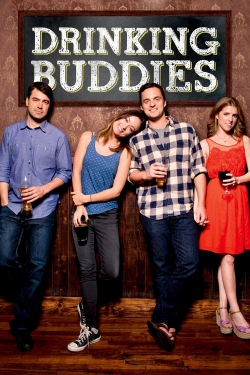 Drinking Buddies-free