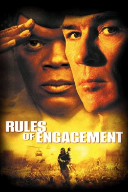 Rules of Engagement-free