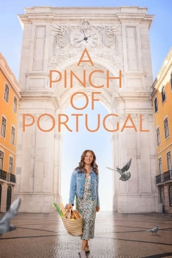 A Pinch of Portugal-free