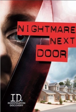 Nightmare Next Door-free