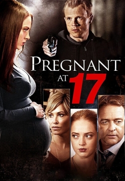 Pregnant At 17-free
