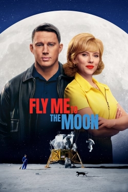 Fly Me to the Moon-free