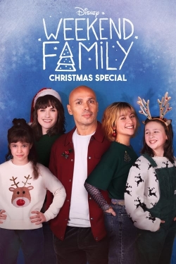 Weekend Family Christmas Special-free