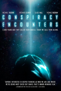 Conspiracy Encounters-free