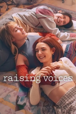 Raising Voices-free