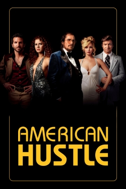 American Hustle-free