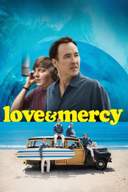 Love & Mercy-free