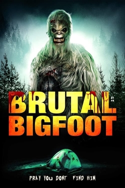 Brutal Bigfoot Encounters: Mutations and Mutilations-free