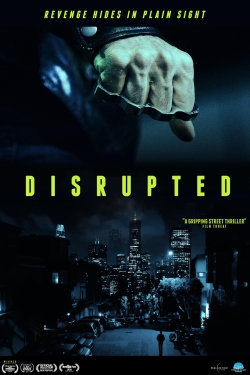 Disrupted-free