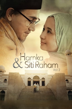 Hamka & Siti Raham Vol. 2-free