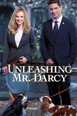 Unleashing Mr. Darcy-free
