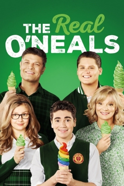 The Real O'Neals-free