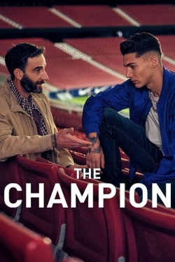 The Champion-free