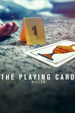 The Playing Card Killer-free