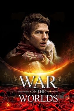 War of the Worlds-free