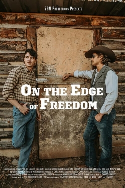 On the Edge of Freedom-free