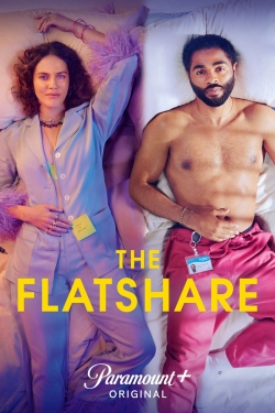 The Flatshare-free