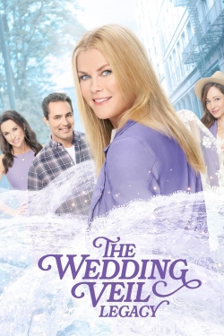 The Wedding Veil Legacy-free