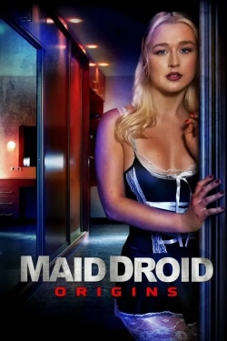 Maid Droid Origins-free