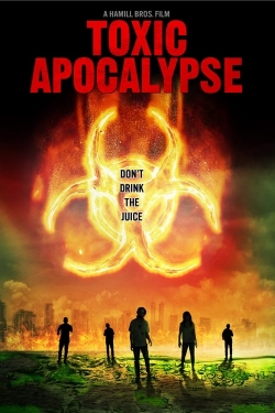 Toxic Apocalypse-free
