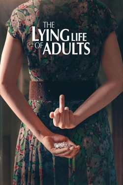The Lying Life of Adults-free