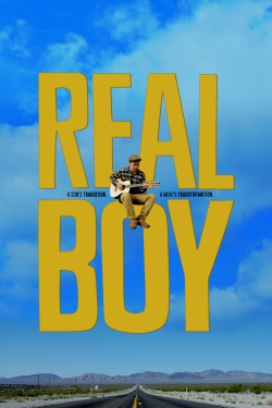 Real Boy-free