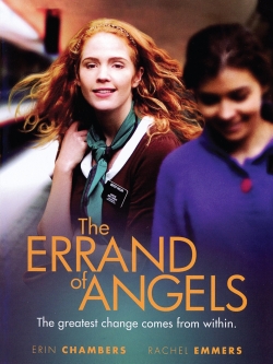 The Errand of Angels-free