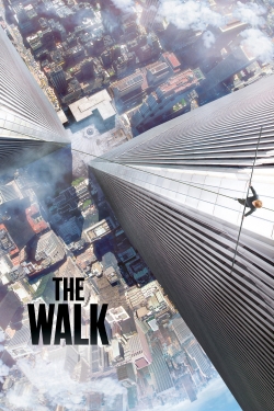 The Walk-free