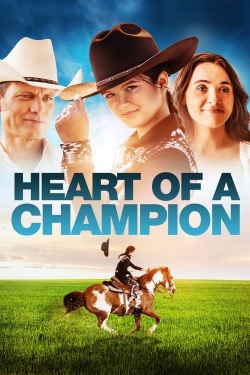 Heart of a Champion-free