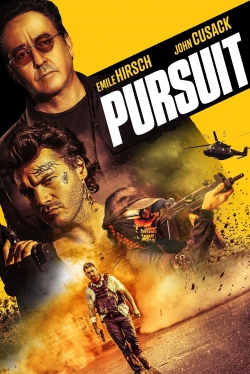 Pursuit-free