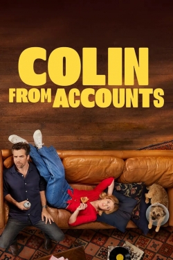 Colin from Accounts-free