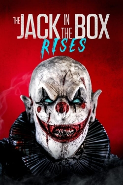The Jack in the Box Rises-free