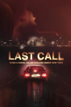 Last Call: When a Serial Killer Stalked Queer New York-free