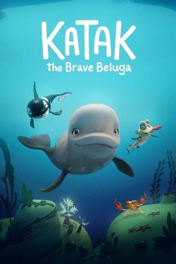 Katak: The Brave Beluga-free