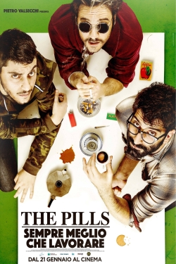 The Pills - Sempre meglio che lavorare-free