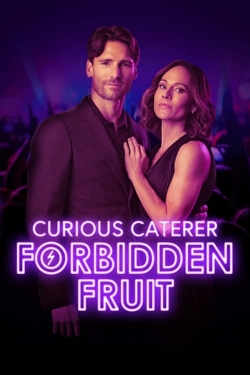 Curious Caterer: Forbidden Fruit-free