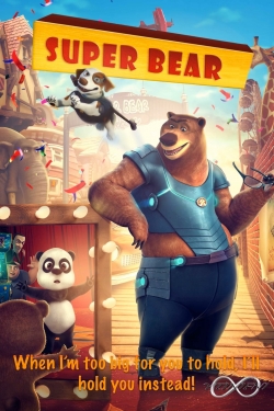 Super Bear-free