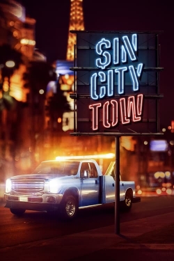 Sin City Tow-free