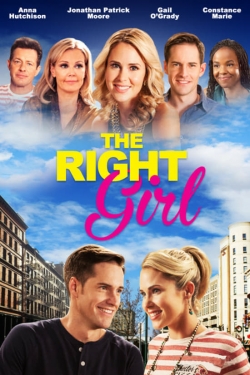 The Right Girl-free