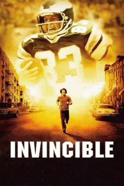 Invincible-free