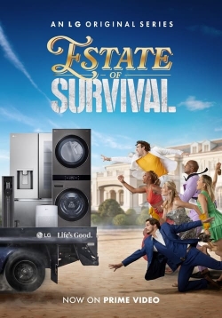 Estate of Survival-free